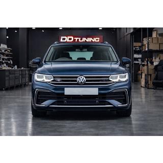 R-Line bodykit-sæt (til 2021-2023) foto 2