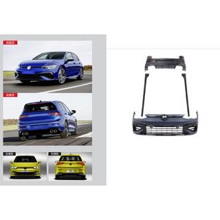 R bodykit-sæt