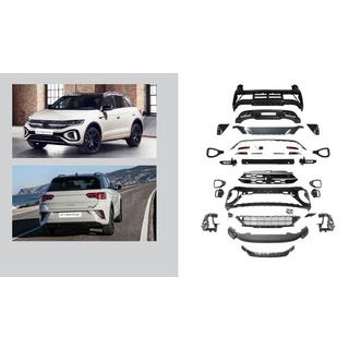 R-Line bodykit (til 2022+)