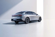 Test af Nissan N7: Ny elektrisk sedan-fastback foto 3