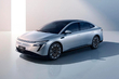 Test af Nissan N7: Ny elektrisk sedan-fastback foto 2