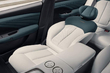 Test af Nissan N7: Ny elektrisk sedan-fastback foto 5