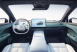 Test af Nissan N7: Ny elektrisk sedan-fastback foto 4