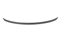 BMW X7 G07 2019– Nedre spoiler (kulfiber) foto 2