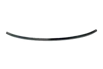 BMW X7 G07 2019– Nedre spoiler (kulfiber) foto 5