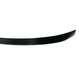 Nedre spoiler (kulfiber) BMW X7 G07 2019– foto 4