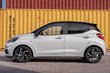 Test af Hyundai i10 N Line: Sportsånd i kompakt format foto 2