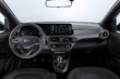 Test af Hyundai i10 N Line: Sportsånd i kompakt format foto 5