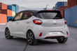 Test af Hyundai i10 N Line: Sportsånd i kompakt format foto 3