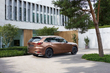 Test af Mazda CX-80: Premium familie-SUV foto 4