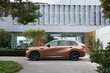 Test af Mazda CX-80: Premium familie-SUV foto 3