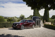 Test af Mazda CX-80: Premium familie-SUV foto 2