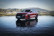 Audi RSQ8 2024: Kraft og stil i et nyt design foto 1