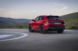 Audi RSQ8 2024: Kraft og stil i et nyt design foto 3