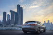 Test af den elektriske Aito M5 EV 2025 foto 4