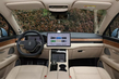 Test af den elektriske Aito M5 EV 2025 foto 5
