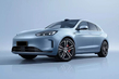 Test af den elektriske Aito M5 EV 2025 foto 3