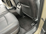 Mazda CX-70 2024– Premium tekstilmåtter (Sort) foto 4