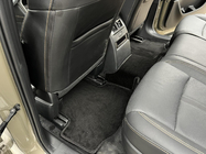 Mazda CX-70 2024– Tekstilmåtter Classic (Sort) foto 4
