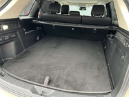 Mazda CX-70 2024– Tekstil bagagerumsmåtte Premium (Sort) foto 1