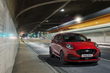 Test af Ford Puma 2025: Opdateret design og dynamik foto 4