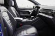 Volkswagen Touareg: Tekniske data, udstyrsniveauer og fotos foto 6