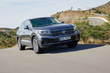 Volkswagen Touareg: Tekniske data, udstyrsniveauer og fotos foto 1