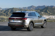 Volkswagen Touareg: Tekniske data, udstyrsniveauer og fotos foto 4