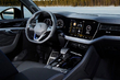 Volkswagen Touareg: Tekniske data, udstyrsniveauer og fotos foto 5