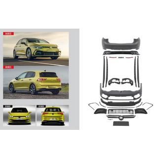 R-Line bodykit-sæt
