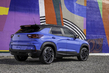 Chevrolet Trailblazer: Stilfuld og praktisk crossover foto 2