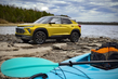 Chevrolet Trailblazer: Stilfuld og praktisk crossover foto 4
