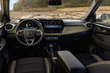 Chevrolet Trailblazer: Stilfuld og praktisk crossover foto 5