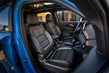 Chevrolet Trailblazer: Stilfuld og praktisk crossover foto 7