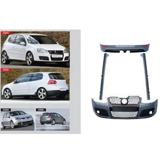 GTI bodykit-sæt