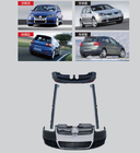 Volkswagen Golf 5 2003–2009 R32 bodykit-sæt foto 1