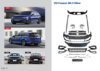 Volkswagen Passat B8 2015–2023 R-Line karrosserikit (til 2020+) foto 1