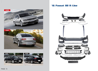 Volkswagen Passat B8 2015–2023 R-Line karrosserikit (til 2015-2020) foto 1