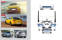 Volkswagen Arteon 2017–2025 R-Line karrosserikit (til 2017-2020) foto 1