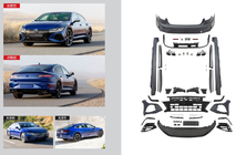 Volkswagen Arteon 2017–2025 R-Line bodykit-sæt (til 2021+) foto 1