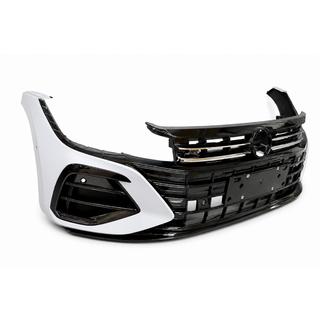 Frontkofanger R-Line (til 2021+) foto 2