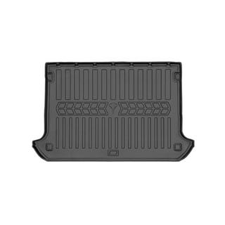 Stingray 3D gummibagagerumsbakke (5 sæder, Short) Fiat Doblo I 2005–2010
