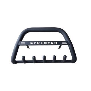 Bullbar Black WT004 (rustfrit stål) Mercedes Sprinter W901/902/903/904/905 1995–2006