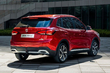 Test af anden generation MG ZS 2025: Stilfuld og alsidig SUV foto 3