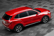 Test af anden generation MG ZS 2025: Stilfuld og alsidig SUV foto 4