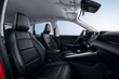 Test af anden generation MG ZS 2025: Stilfuld og alsidig SUV foto 6