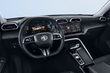Test af anden generation MG ZS 2025: Stilfuld og alsidig SUV foto 5