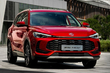 Test af anden generation MG ZS 2025: Stilfuld og alsidig SUV foto 2