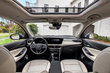 Opdateret Buick Encore GX: Gennemgang af facelift foto 6