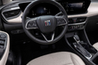Opdateret Buick Encore GX: Gennemgang af facelift foto 5